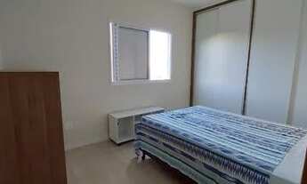 Imagem 3: Apartamento para aluguel possui 45 metros quadrados com 1 quarto em Barranco - Taubaté - S