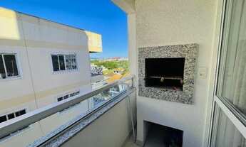 Imagem 5: Apartamento 2 Dormitórios