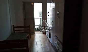 Imagem 4: Apartamento 2 quartos sendo 1 suite, prédio frente ao mar, lazer completo - Aviação- Praia