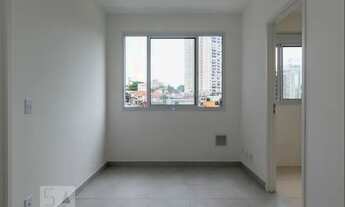 Imagem 2: Apartamento para Aluguel - Vila Mascote, 2 Quartos, 34 m2