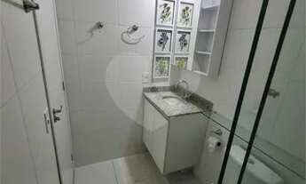 Imagem 5: Studio de 25m² em condomínio fechado com lazer completo para alugar - Vila Mariana