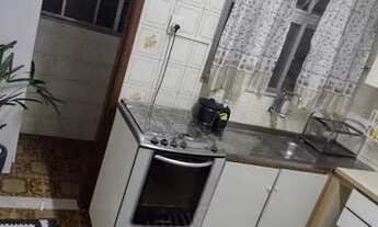 Imagem 6: Apartamento com 2 dormitórios para alugar, 56 m² por R$ 2.420,00/mês - Osvaldo Cruz - São