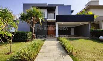 Imagem 2: Casa Condomínio em São José do Rio Preto