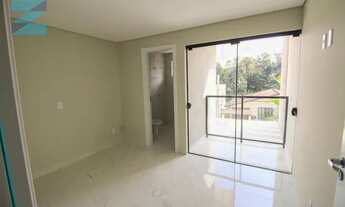 Imagem: Sobrado novo, contendo 2 suíte !