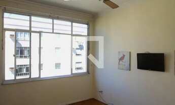 Imagem 3: Apartamento para Aluguel - Ipanema, 1 Quarto, 50 m2