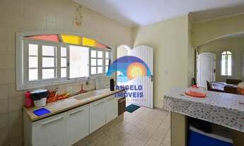 Imagem: Casa com 3 dormitórios para alugar, 124