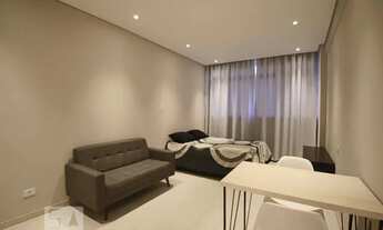 Imagem: Apartamento para Aluguel - Consolação