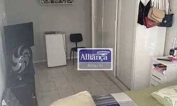 Imagem 4: Apartamento com 2 dormitórios à venda, 70 m² por R$ 295.000,00 - Centro - Niterói/RJ