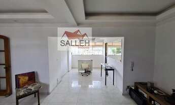 Imagem 4: Apartamento Cobertura Duplex para Venda em Sagrada Família Belo Horizonte-MG - 866