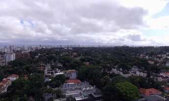 Imagem 4: Cobertura Residencial à venda, Jardim Santo Amaro, São Paulo - CO0857