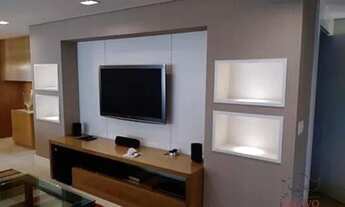 Imagem 3: Apartamento com 3 dormitórios para alugar, 210 m² por R$ 17.950,00/mês - Vila Leopoldina