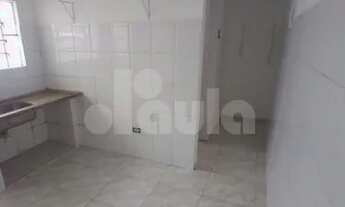 Imagem 5: Casa de fundos 60m², 1 quarto e cozinha na Vila Assunção em Santo André