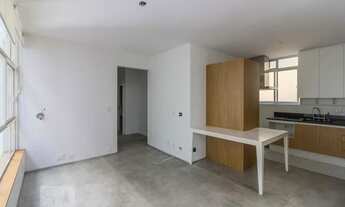 Imagem: Apartamento para Aluguel - Santa Cecília