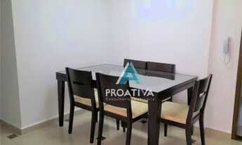 Imagem 5: Apartamento com 2 dormitórios à venda, 69 m² - Parque Erasmo Assunção - Santo André/SP