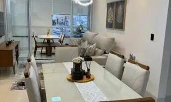 Imagem 7: Apartamento para Venda em Uberlândia, Novo Mundo, 3 dormitórios, 1 suíte, 2 banheiros, 2 v