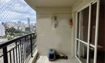 Imagem 7: APARTAMENTO - VILA MADALENA - SP