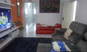 Imagem: Casa - Centro - Diadema