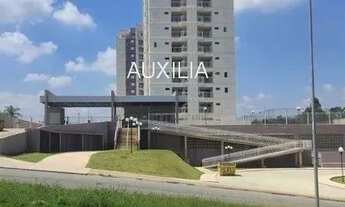 Imagem 2: Apartamento à venda Residencial Provence em Votorantim