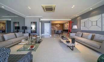 Imagem 7: APARTAMENTO LINEAR CONDOMÍNIO RISERVA UNO BARRA DA TIJUCA