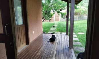 Imagem 2: Casa para venda tem 69 metros quadrados com 3 quartos em Paraíso - São Paulo - São Paulo