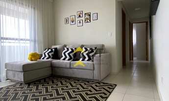 Imagem 5: Apartamento à venda, 54 m² por R$ 274.900,00 - Edifício Parque Américo - Londrina/PR