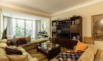 Imagem 3: Casa Venda Brooklin 200 m² 3 Dormitórios