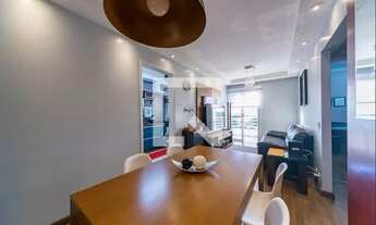 Imagem 3: Apartamento para Aluguel - Centro, 3 Quartos, 63 m2