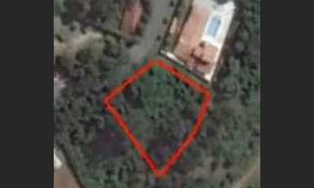 Imagem 5: Terreno Granja Viana 1410m2