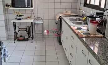 Imagem 4: Venda - Apartamento 04 dormitórios elevador ótima localização Vila Redentora