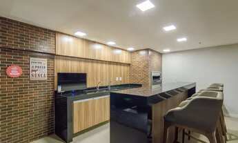 Imagem 6: Apartamento com 3 dormitórios à venda, 95 m² por R$ 980.000,00 - Cocó - Fortaleza/CE