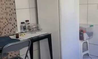 Imagem 7: Apartamento para aluguel tem 80 metros quadrados com 3 quartos