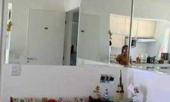 Imagem 3: Apartamento com 2 dormitórios à venda, 63 m² por R$ 700.000,00 - Tatuapé - São Paulo/SP