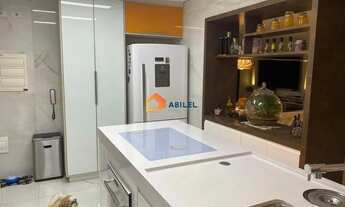 Imagem 7: Apartamento à venda, 3 quartos, 1 suíte, 2 vagas, Parque São Jorge - São Paulo/SP