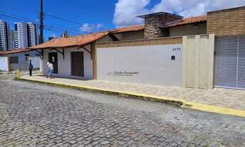 Imagem: Ótima casa de esquina para venda em Candelária