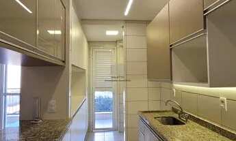 Imagem 3: Apartamento à venda no Condomínio Jandaias do Cambuí - Campinas/SP