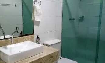 Imagem 5: Casa para venda com 100 metros quadrados com 3 quartos em Vila Palmeiras - São Paulo - SP