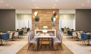 Imagem 6: LJP 329 Apto BHL9X