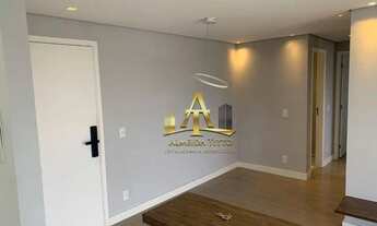 Imagem 6: Apartamento à venda, Jardim Tupanci - Barueri/SP com 2 dormitórios