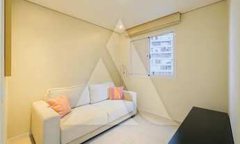 Imagem 3: SãO PAULO - Apartamento Padrão - Moema