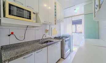 Imagem 7: Apartamento para Venda em São Paulo, Jardim Palmares (Zona Sul), 3 dormitórios, 1 suíte, 2