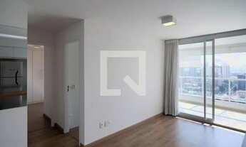 Imagem 1: Apartamento para Aluguel - Brooklin, 2 Quartos, 67 m2