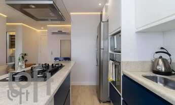 Imagem 5: Apartamento à venda em Brás com 57 m², 2 quartos, 1 suíte, 1 vaga