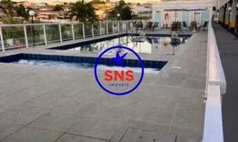 Imagem 3: APARTAMENTO RESIDENCIAL em CAMPINAS - SP, PARQUE INDUSTRIAL