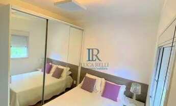 Imagem 3: Apartamento à venda, 62 m² por R$ 366.000,00 - Parque Viana - Barueri/SP