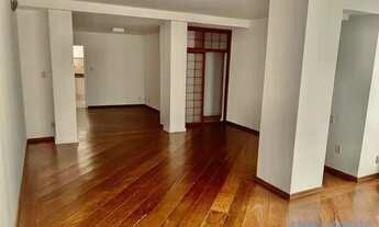 Imagem: APARTAMENTO - JARDIM EUROPA - SP