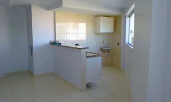 Imagem 6: Apartamento dois quartos com garagem. Samambaia sul. QR 505. Particular
