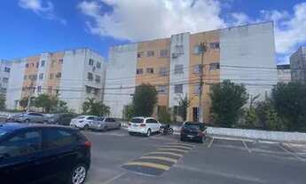 Imagem 4: Apartamento para aluguel e venda com 42 metros quadrados com 2 quartos em Industrial - Cam