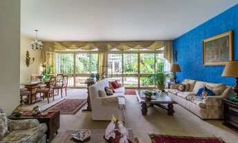 Imagem 3: Casa Venda 4 Dormitórios - 500 m² Brooklin