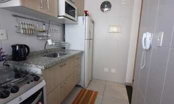 Imagem 3: EXCELENTE APARTAMENTO - BARRA- FUNDA !