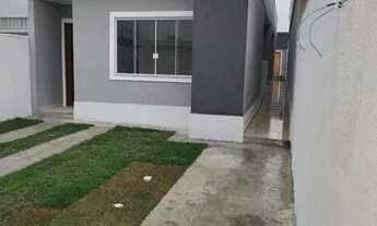 Imagem 2: Casa à venda no bairro Jardim Atlântico Leste (Itaipuaçu) - Maricá/RJ